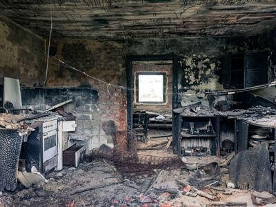 About water damage restoration service - storm damage restoration experts in New York