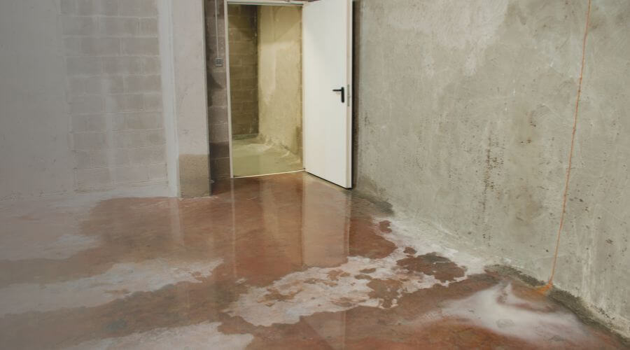 Why choose water damage restoration service for storm damage restoration in New York